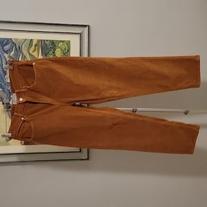 Everlane Corduroy Pants